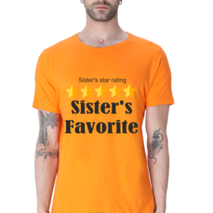 Custom Men's T-Shirts | Express Yourself with PrintingBee.in